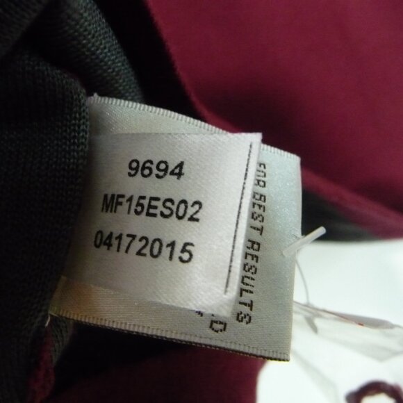 PETER MILLAR SIZE XXL SWEATER VEST MERINO WOOL BLEND - Picture 7 of 8